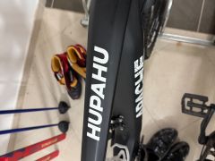 Apache Hupahu Bosch Performance CX