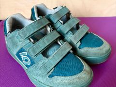 Five Ten Freerider Kids VCS Wild Teal /35,5 eu/