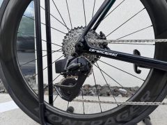 Trek Madone SL Gen 8 - Sram Force AXS E1 - XL