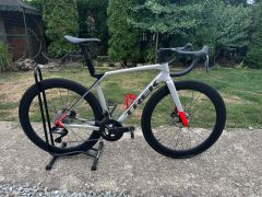 Trek Madone Sl7 gen 8