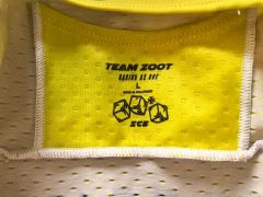 Zoot set na triatlon