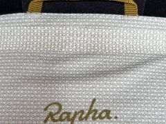 Rapha Imperial Works Lightweight Wind Jacket, čierna, XXL