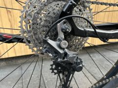 Levit Notos 3, veľkosť M (163-178 cm)