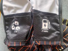 Zoot set na triatlon