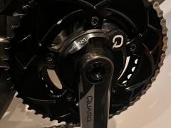 Absolute black 50t 110 bcd