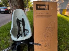 Thule Yepp 2 Maxi