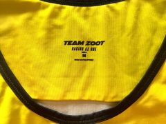 Zoot set na triatlon