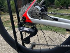 Trek Madone Sl7 gen 8