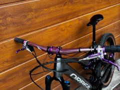Orbea Rise 540wh L