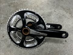 FSA Goosamer 50/34z 172.5mm