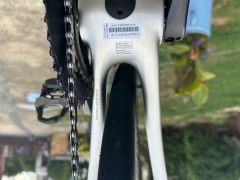 Trek Madone SL7 Gen8