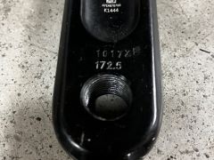 FSA Goosamer 50/34z 172.5mm