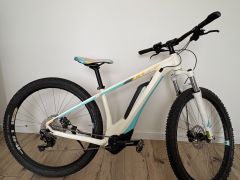Access Hybrid Pro 500 (2018)