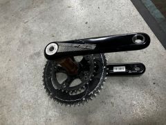 FSA Goosamer 50/34z 172.5mm