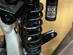 Marin Alpine Trail 29 M