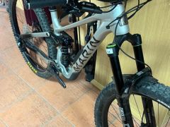 Marin Alpine Trail 29 M