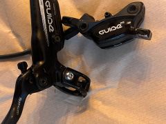 Sram Guide RE