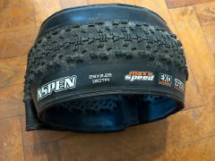 Maxxis Aspen 29x2.25 MaxxSpeed EXO protection