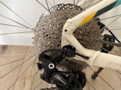 Cube Access Hybrid Pro 500 (2018)
