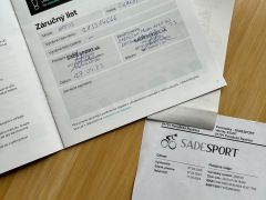 Levit Notos 3, veľkosť M (163-178 cm)