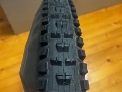Maxxis high roller 2 ebike