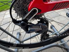 Merida Scultura Endurance 6000 Ultegra M