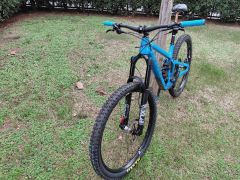 Pivot Switchblade XT