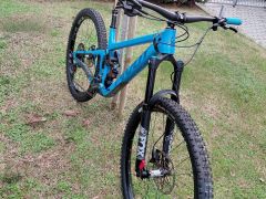 Pivot Switchblade XT