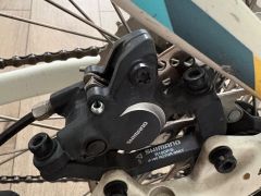 Cube Access Hybrid Pro 500 (2018)