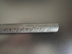 Santa Cruz Carbon Handlebar 800/35/20