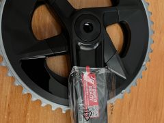 Sram rival 48/35