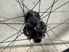 Roval Traverse SL 30, carbon, Mullet