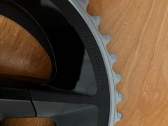 Sram rival 48/35