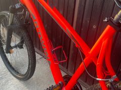 Horský bicykel Rockrider 340