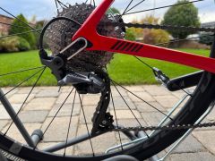 Merida Scultura Endurance 6000 Ultegra M