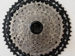 Shimano XT, 12sp, 10-51