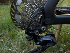 Canyon Aeroad cf sl 7