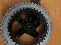 Sram rival 48/35