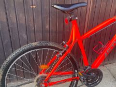 Horský bicykel Rockrider 340