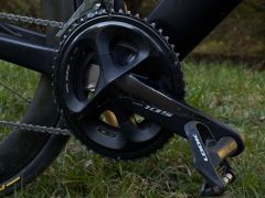 Canyon Aeroad cf sl 7