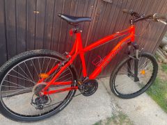 Horský bicykel Rockrider 340