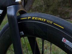 Canyon Aeroad cf sl 7