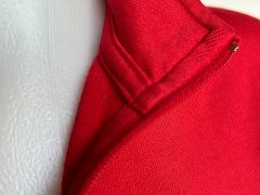 Rapha cyklistický dres, Xxl, červený, málo nosený