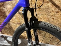 Canyon Exceed CF7 - (Karbon Kolesa)