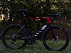 Canyon Aeroad cf sl 7