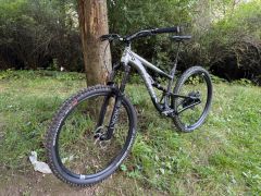 Kellys Thorx 50, M, 29