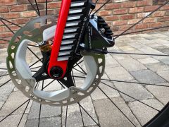 Merida Scultura Endurance 6000 Ultegra M