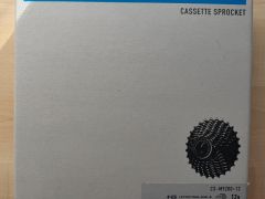 Shimano XTR Csm9200