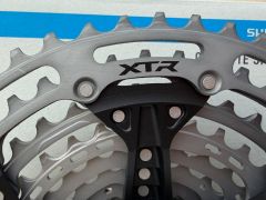Shimano XTR Csm9200