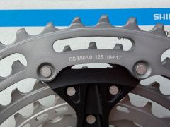 Shimano XTR Csm9200